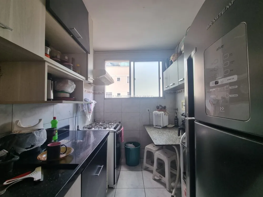 Apartamento, 3 quartos, 108 m² - Foto 4