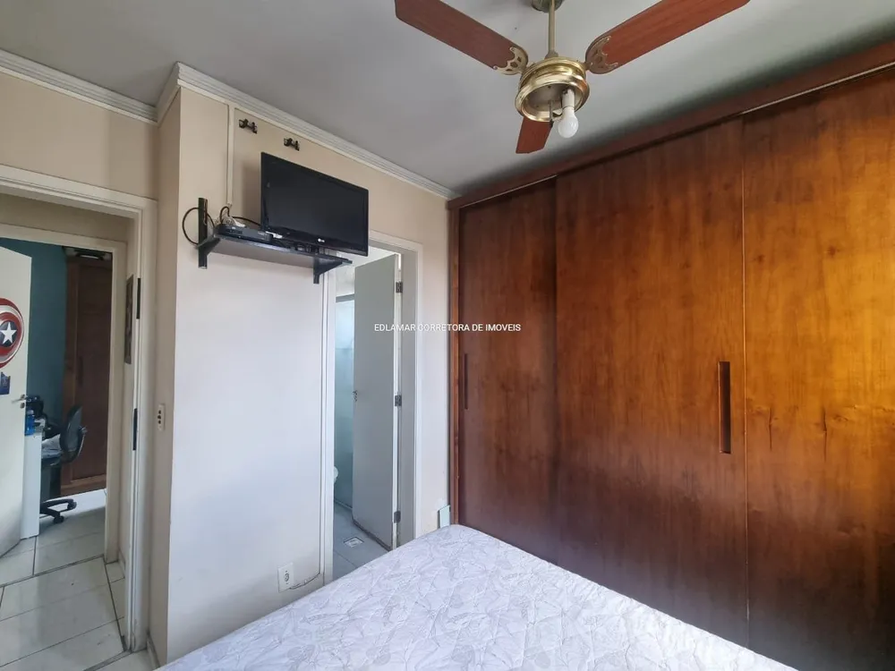 Apartamento, 3 quartos, 108 m² - Foto 16