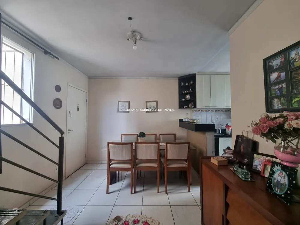 Apartamento, 3 quartos, 108 m² - Foto 2