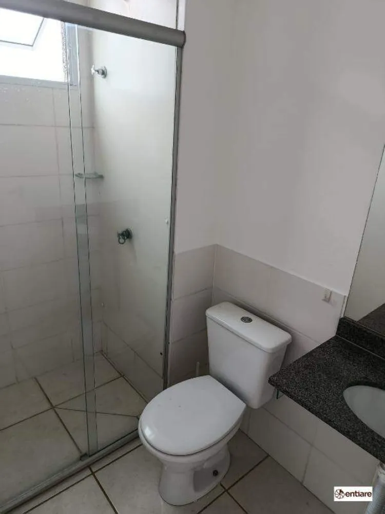 Apartamento, 2 quartos, 55 m² - Foto 2