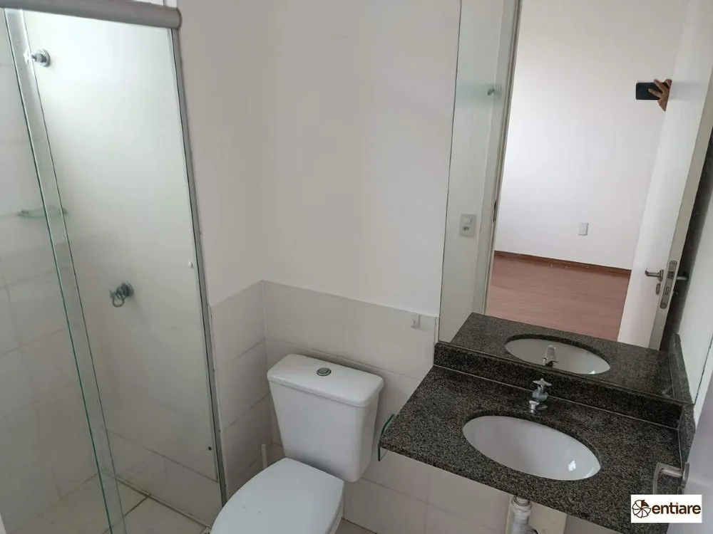 Apartamento, 2 quartos, 55 m² - Foto 3