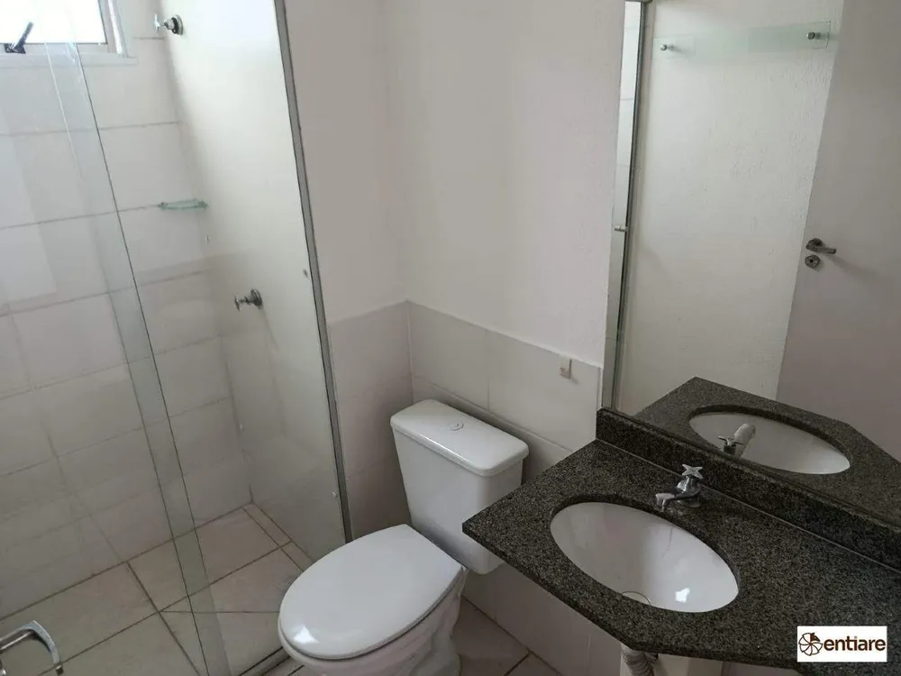Apartamento, 2 quartos, 55 m² - Foto 5