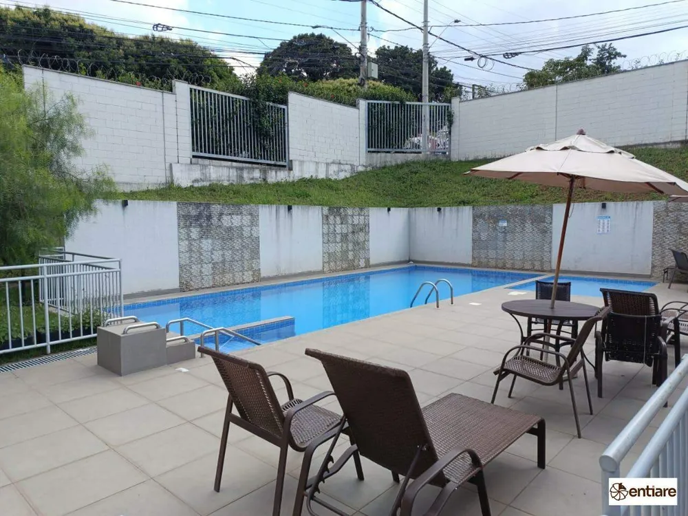Apartamento, 2 quartos, 55 m² - Foto 9
