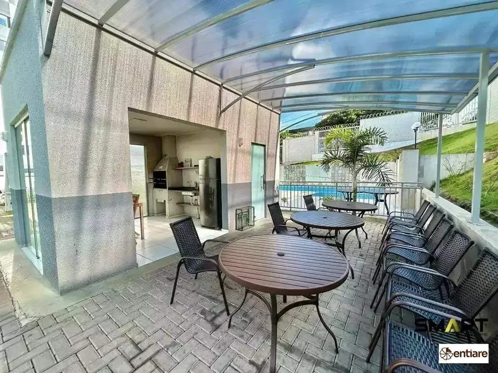 Apartamento, 2 quartos, 55 m² - Foto 12