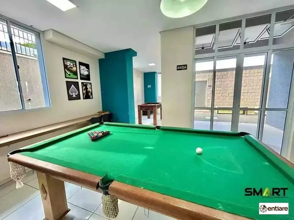 Apartamento, 2 quartos, 55 m² - Foto 11