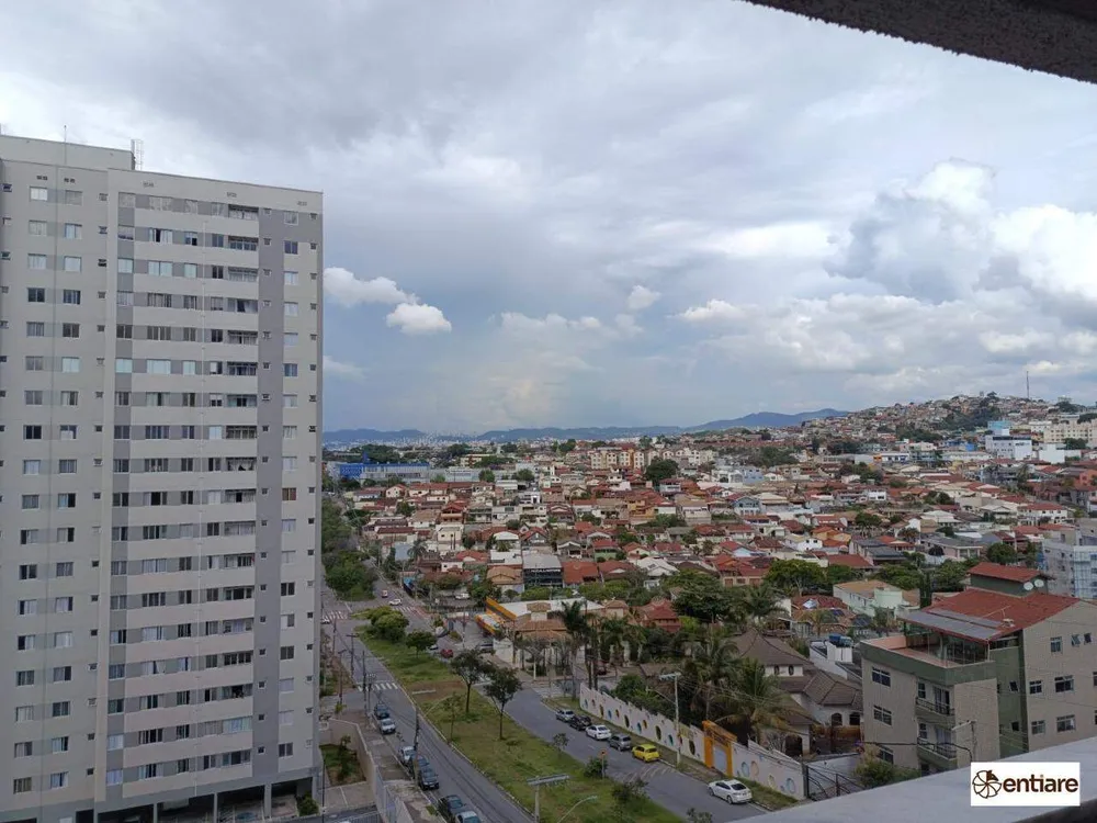 Apartamento, 2 quartos, 55 m² - Foto 7