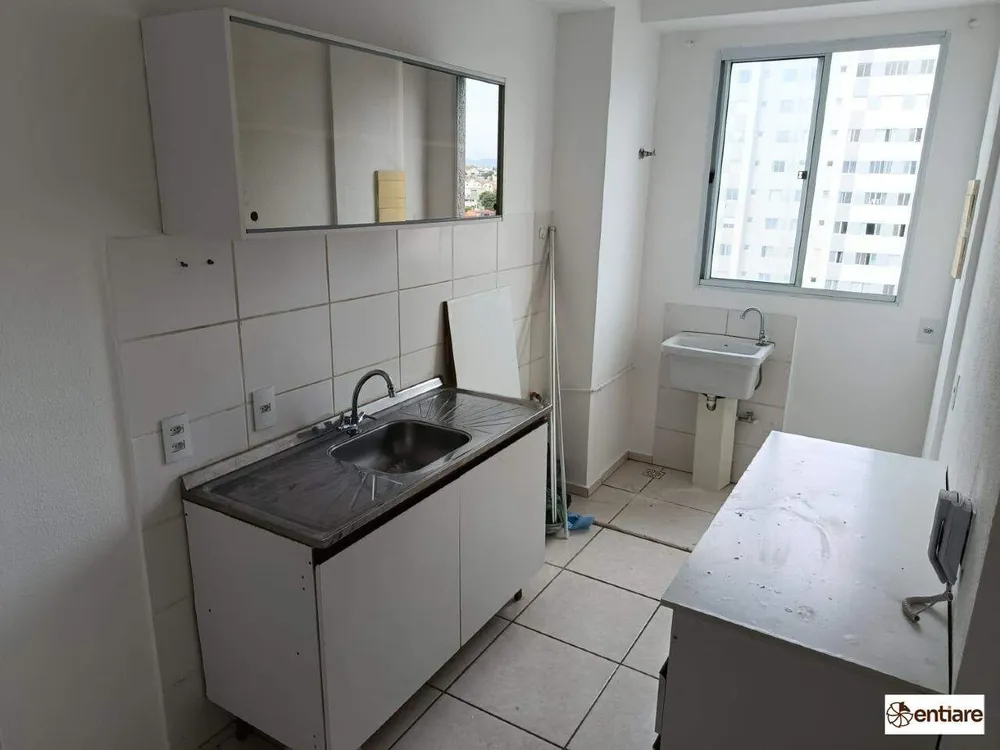 Apartamento, 2 quartos, 55 m² - Foto 1