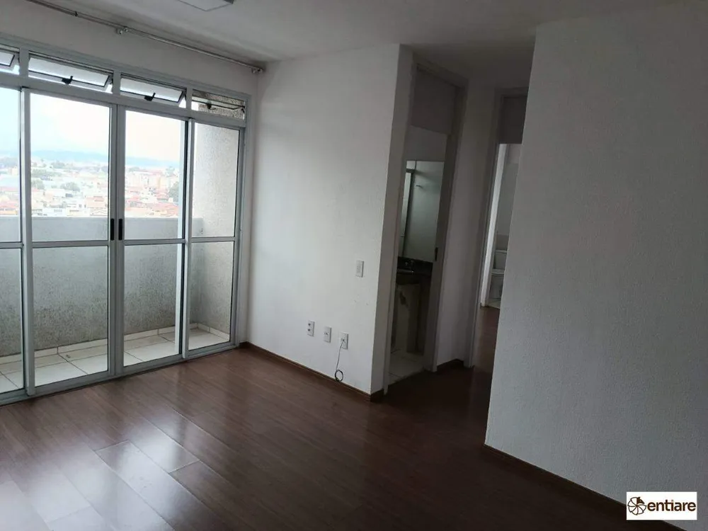 Apartamento, 2 quartos, 55 m² - Foto 8