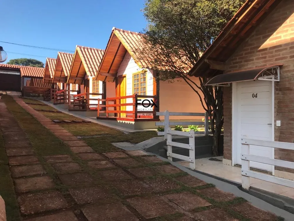 Loja-Salão, 1750 m² - Foto 1