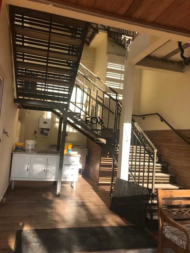 Loja-Salão, 1750 m² - Foto 11