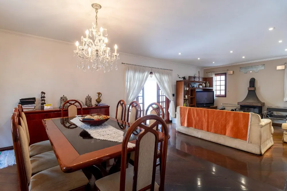 Casa de Condomínio, 4 quartos - Foto 9