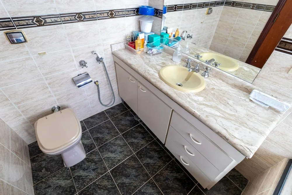 Casa de Condomínio, 4 quartos - Foto 3