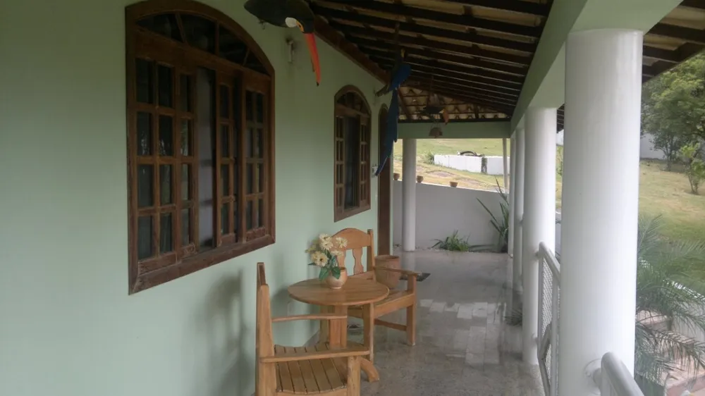 Chácara, 3 quartos - Foto 3