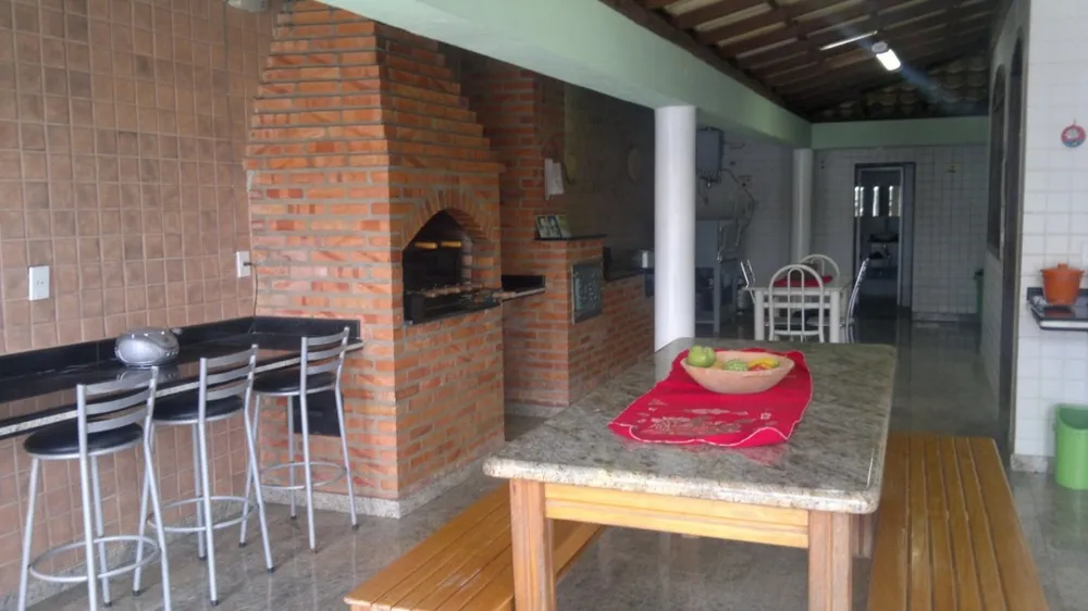 Chácara, 3 quartos - Foto 11
