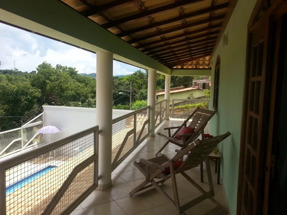 Chácara, 3 quartos - Foto 6
