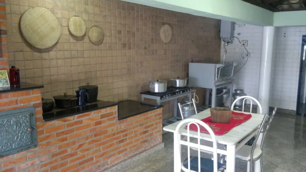 Chácara, 3 quartos - Foto 10