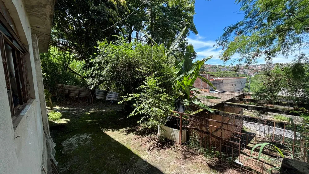 Terreno, 555 m² - Foto 1