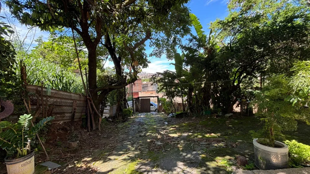 Terreno, 555 m² - Foto 1