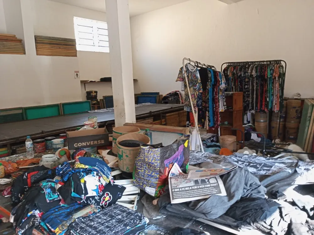 Loja-Salão, 79 m² - Foto 7