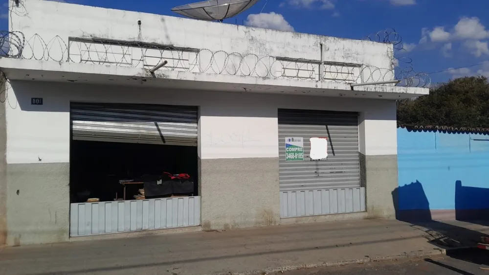 Loja-Salão, 79 m² - Foto 2