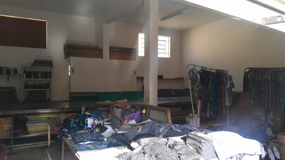 Loja-Salão, 79 m² - Foto 3