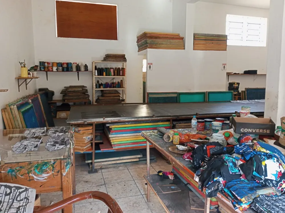 Loja-Salão, 79 m² - Foto 10
