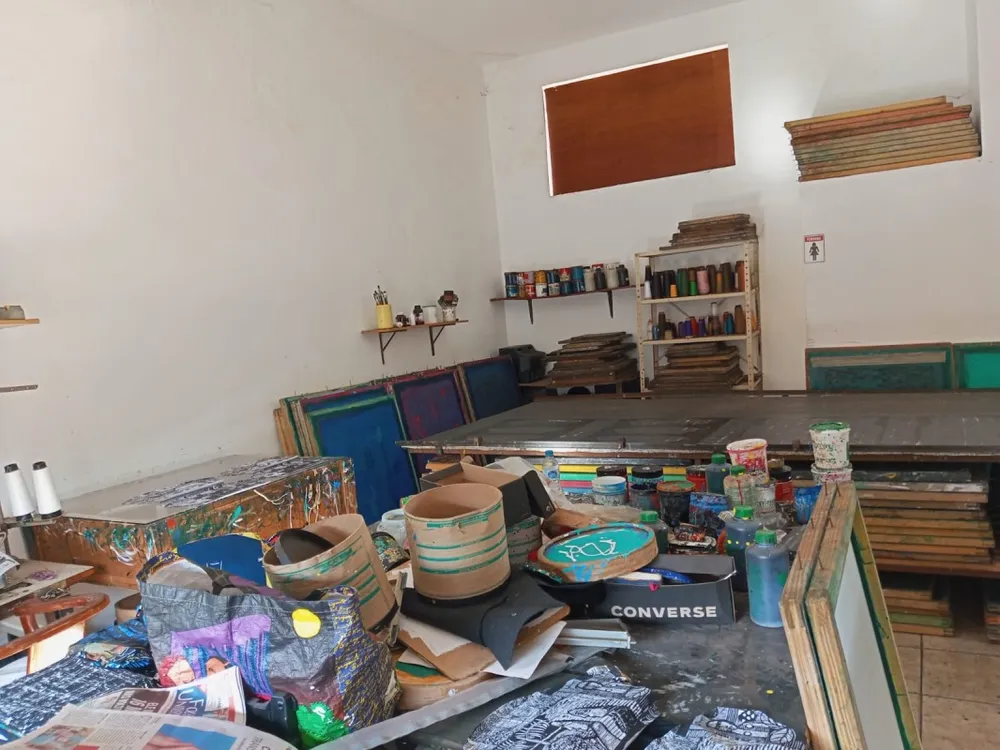 Loja-Salão, 79 m² - Foto 9