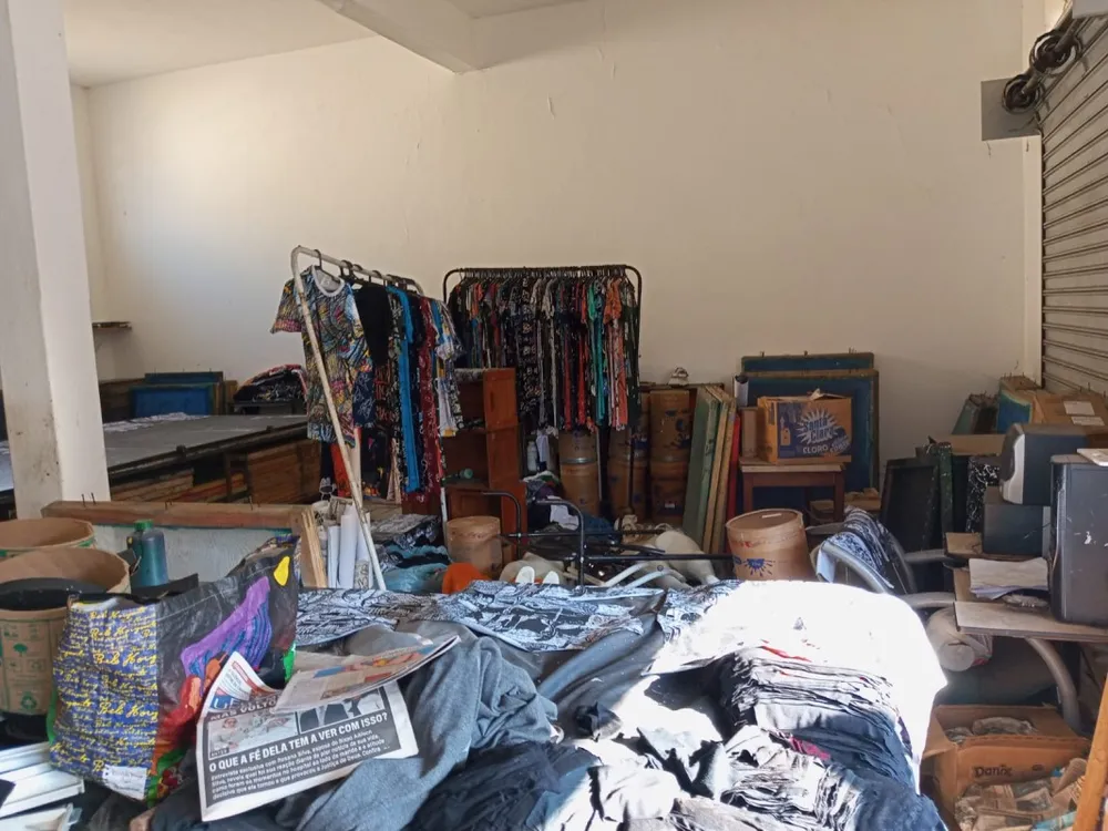 Loja-Salão, 79 m² - Foto 8
