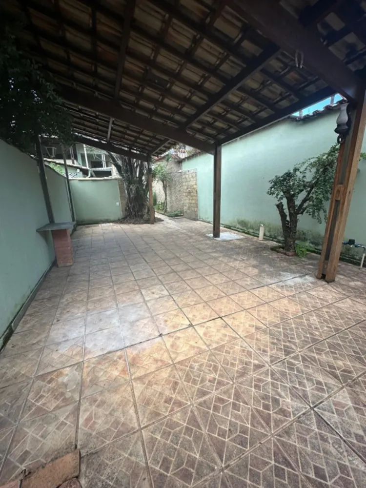 Casa, 4 quartos, 190 m² - Foto 3