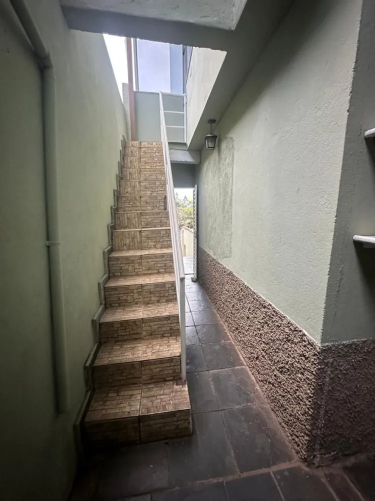 Casa, 4 quartos, 190 m² - Foto 4