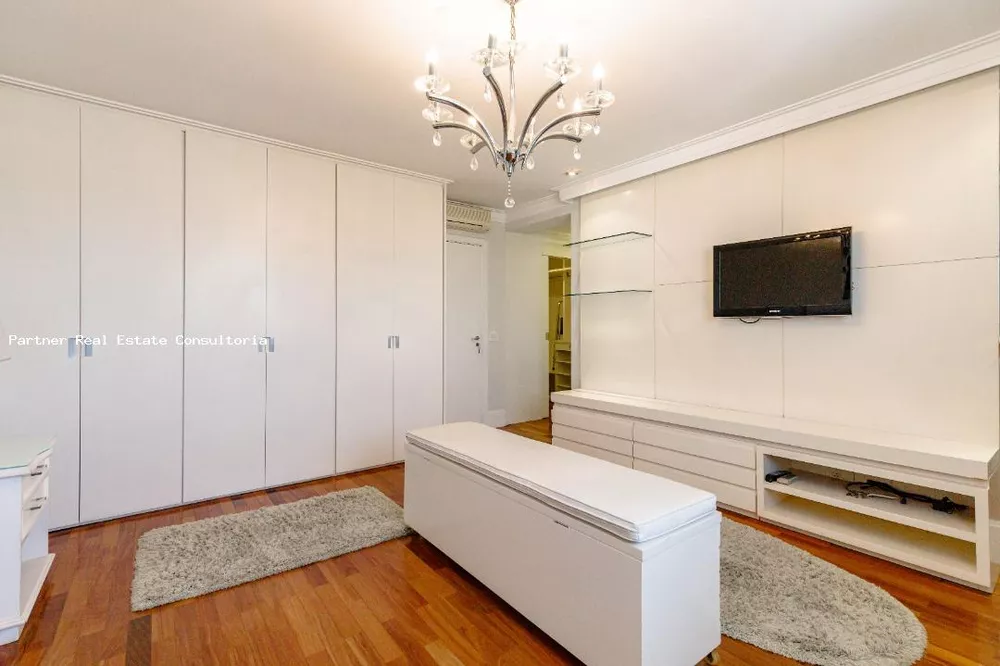 Cobertura à venda com 3 quartos, 298m² - Foto 25