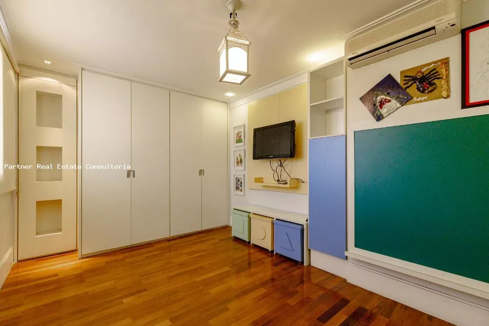 Cobertura à venda com 3 quartos, 298m² - Foto 21