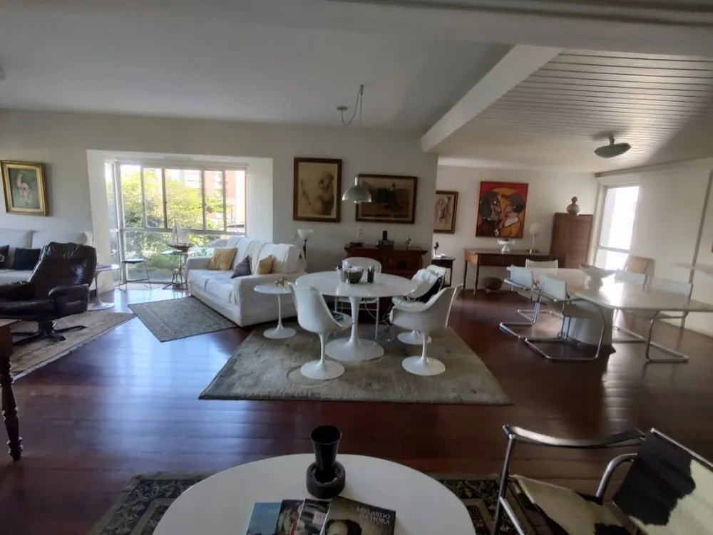 Apartamento, 4 quartos, 273 m² - Foto 4