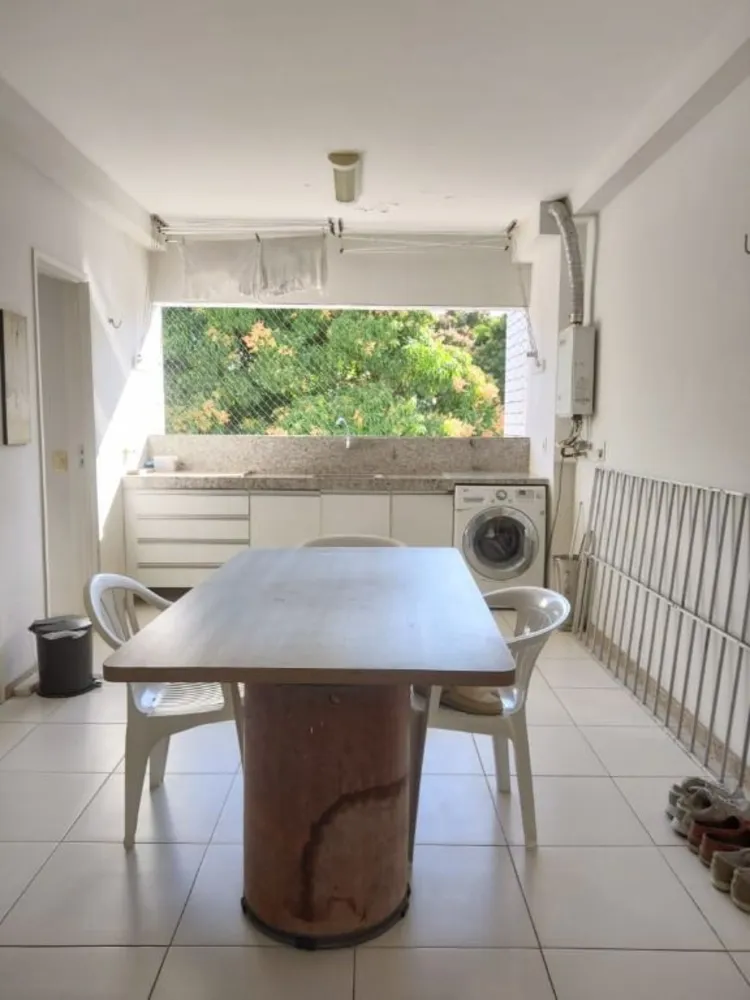 Apartamento, 4 quartos, 273 m² - Foto 1