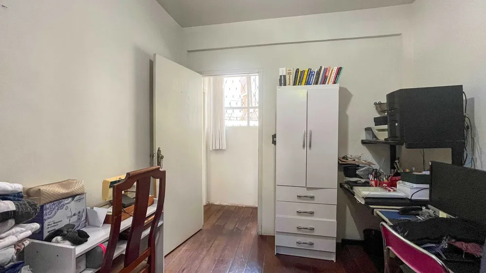 Apartamento, 4 quartos, 105 m² - Foto 4