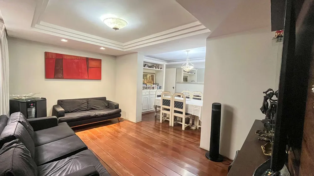 Apartamento, 4 quartos, 105 m² - Foto 1