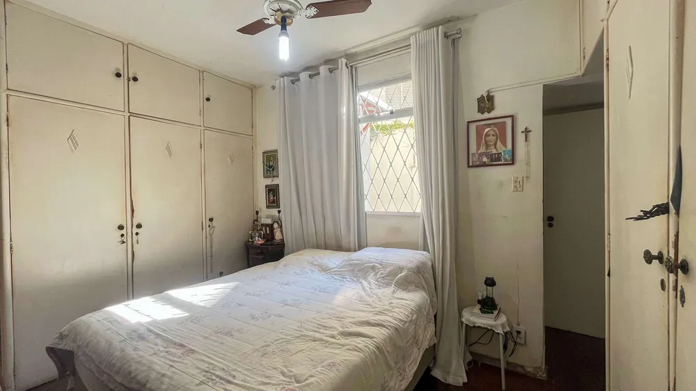 Apartamento, 4 quartos, 105 m² - Foto 2