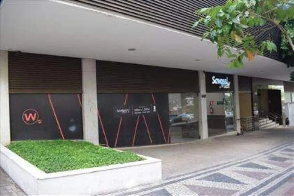 Loja-Salão, 796 m² - Foto 3