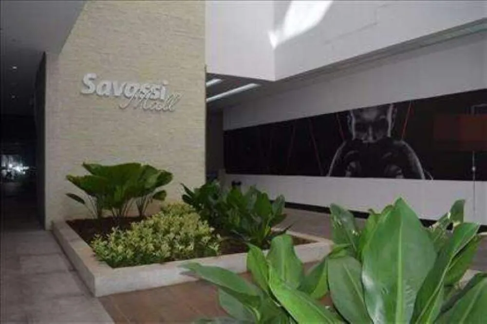 Loja-Salão, 796 m² - Foto 4