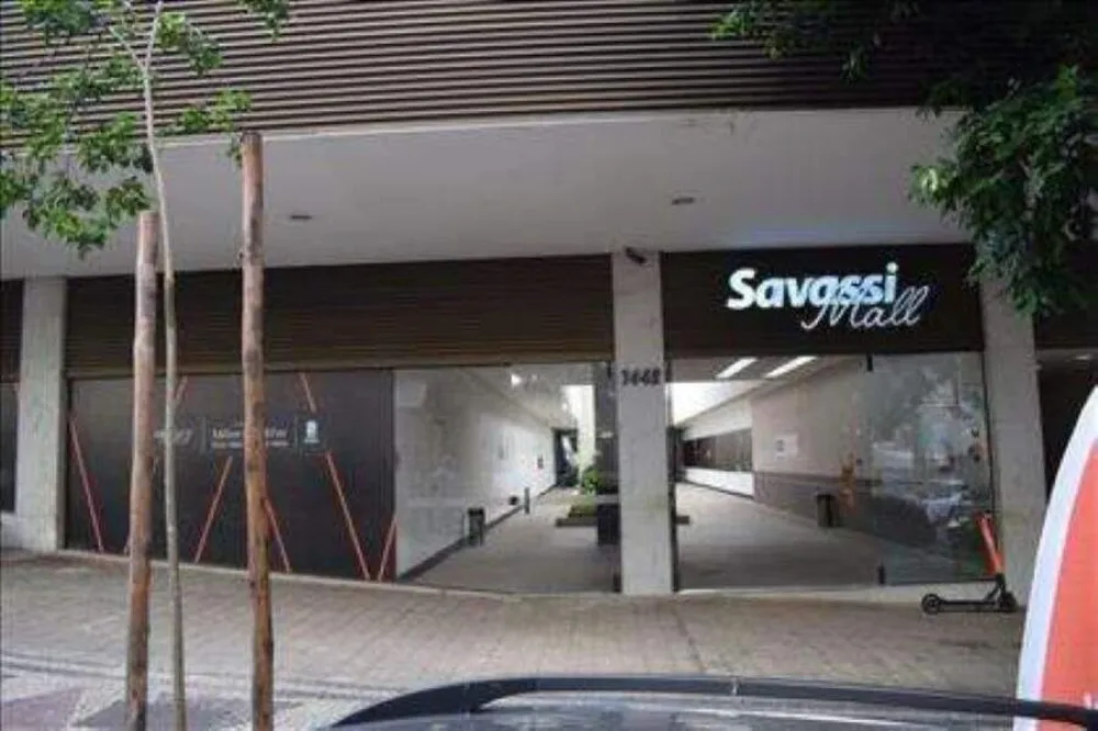 Loja-Salão, 796 m² - Foto 2