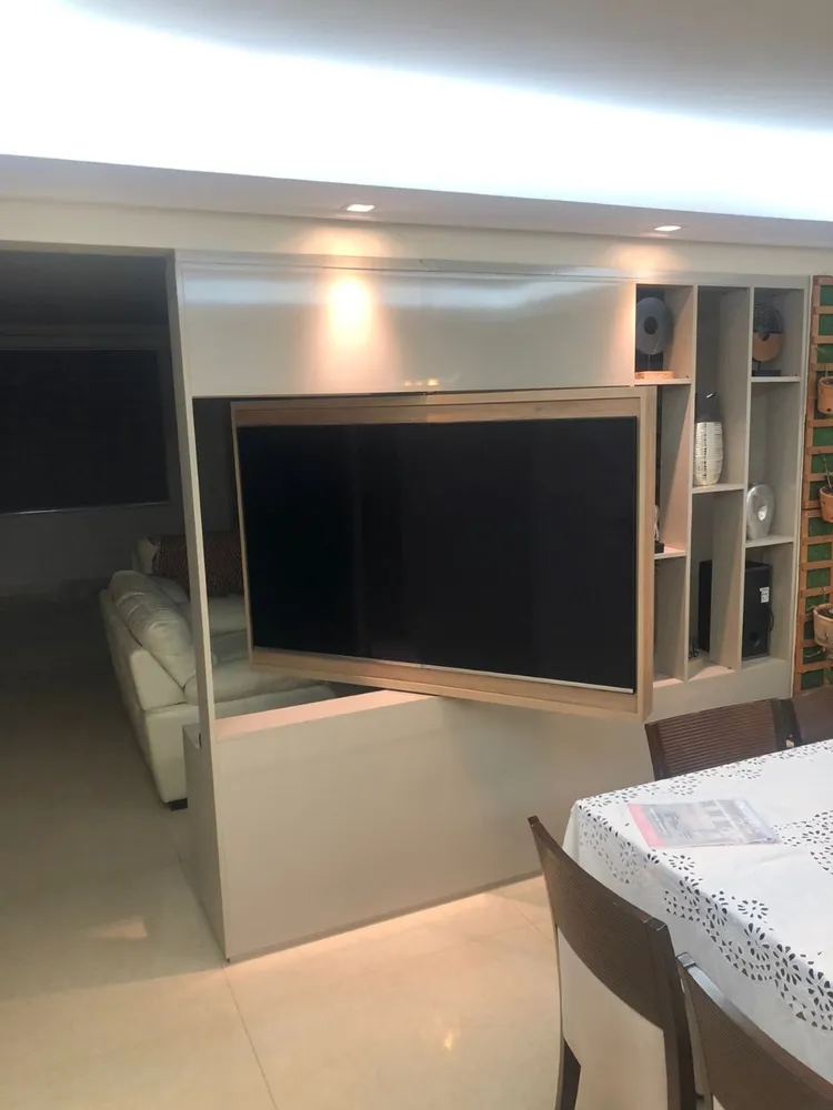 Apartamento, 4 quartos, 177 m² - Foto 4