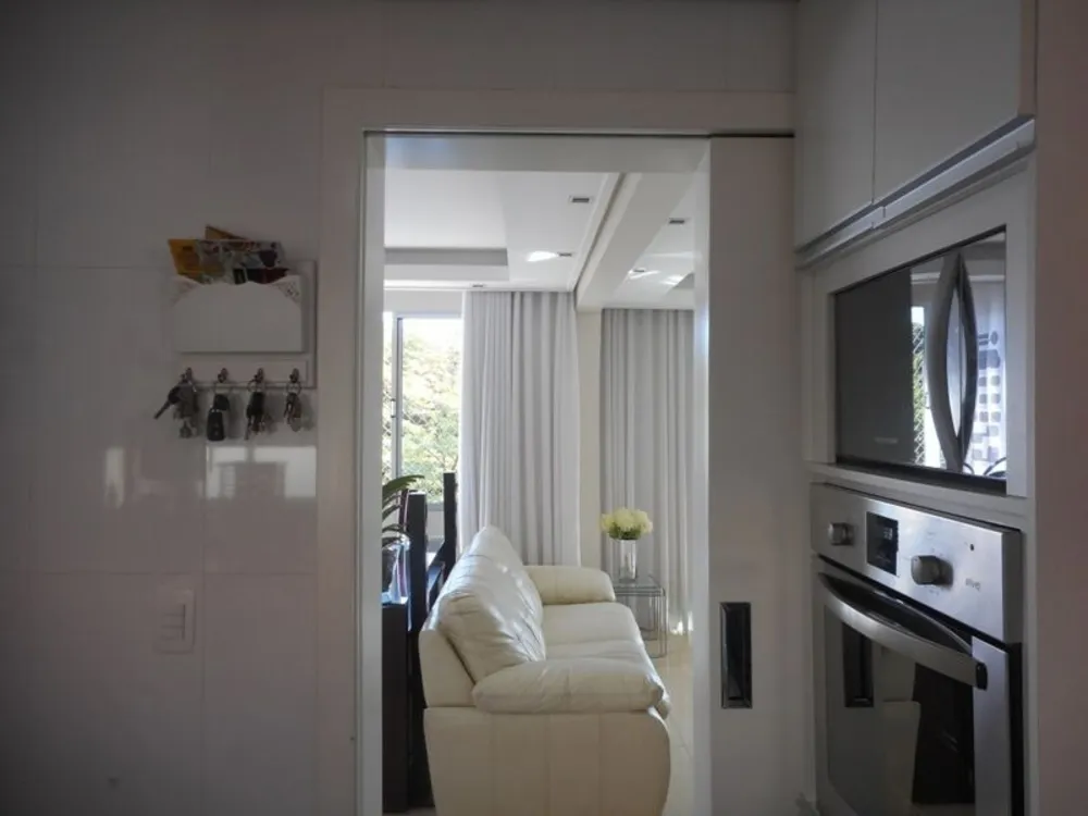 Apartamento, 4 quartos, 177 m² - Foto 12