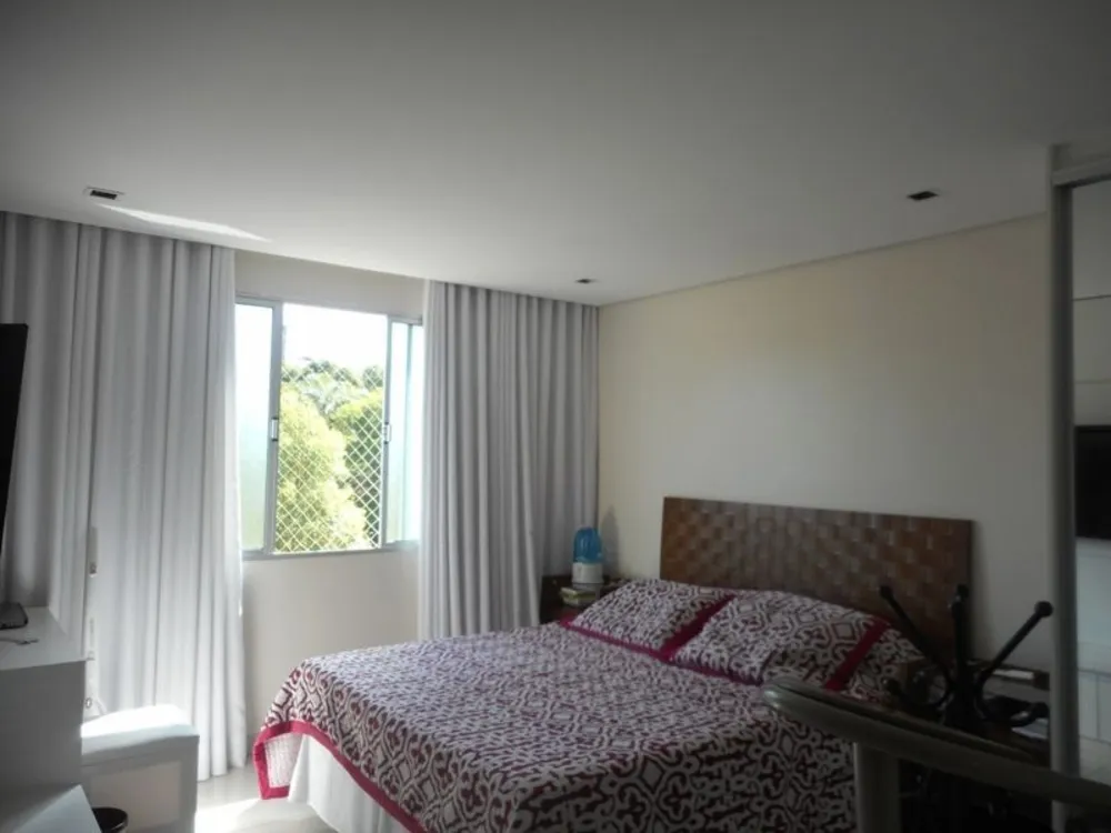Apartamento, 4 quartos, 177 m² - Foto 9