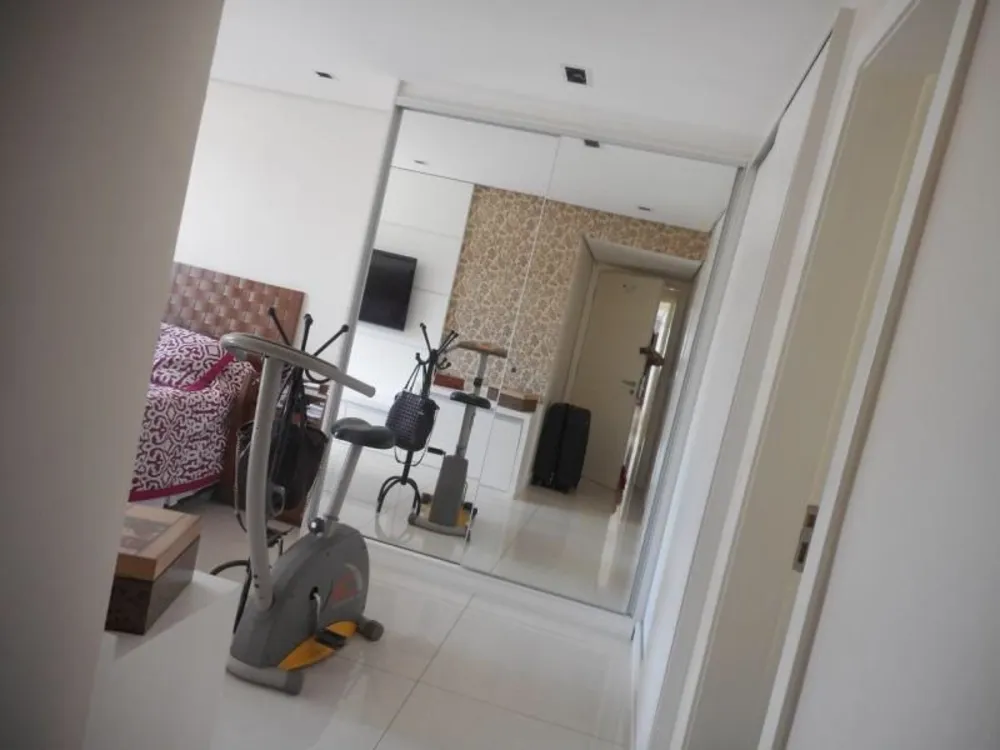 Apartamento, 4 quartos, 177 m² - Foto 5