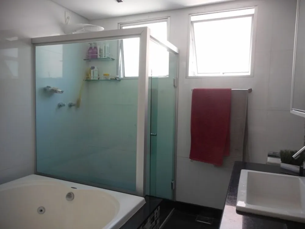 Apartamento, 4 quartos, 177 m² - Foto 11