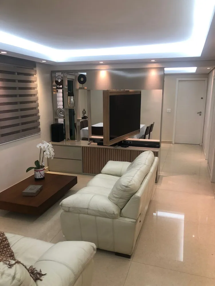 Apartamento, 4 quartos, 177 m² - Foto 2