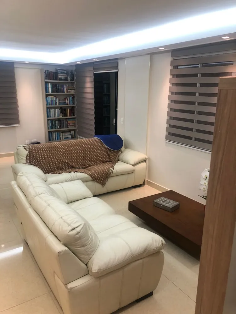 Apartamento, 4 quartos, 177 m² - Foto 1