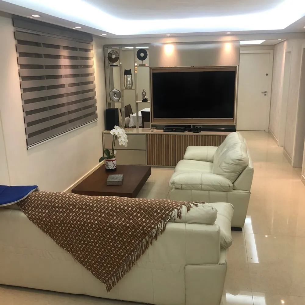 Apartamento, 4 quartos, 177 m² - Foto 3