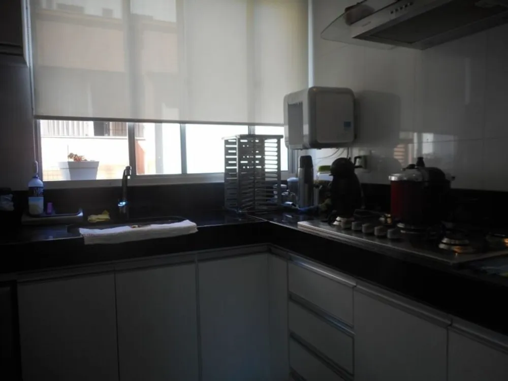 Apartamento, 4 quartos, 177 m² - Foto 6