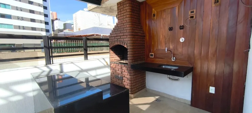Cobertura, 3 quartos, 170 m² - Foto 4
